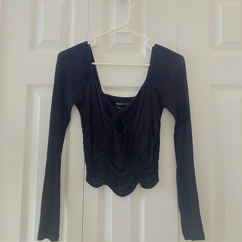 urban outfitters long sleeve
